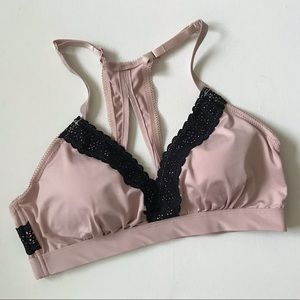 JESSICA SIMPSON Size M Lace Bralette